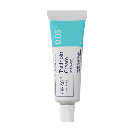 Obagi Tretinoin 0.05% Cream 20g.