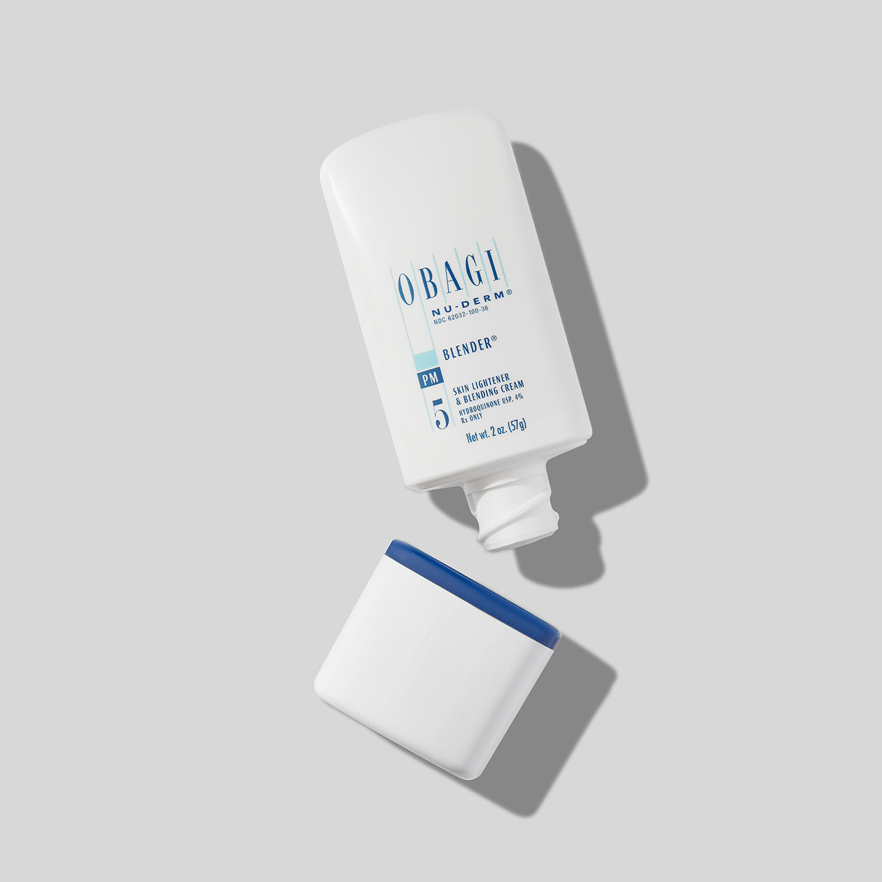 Obagi Nu-Derm 5 Blender - Prescription Only