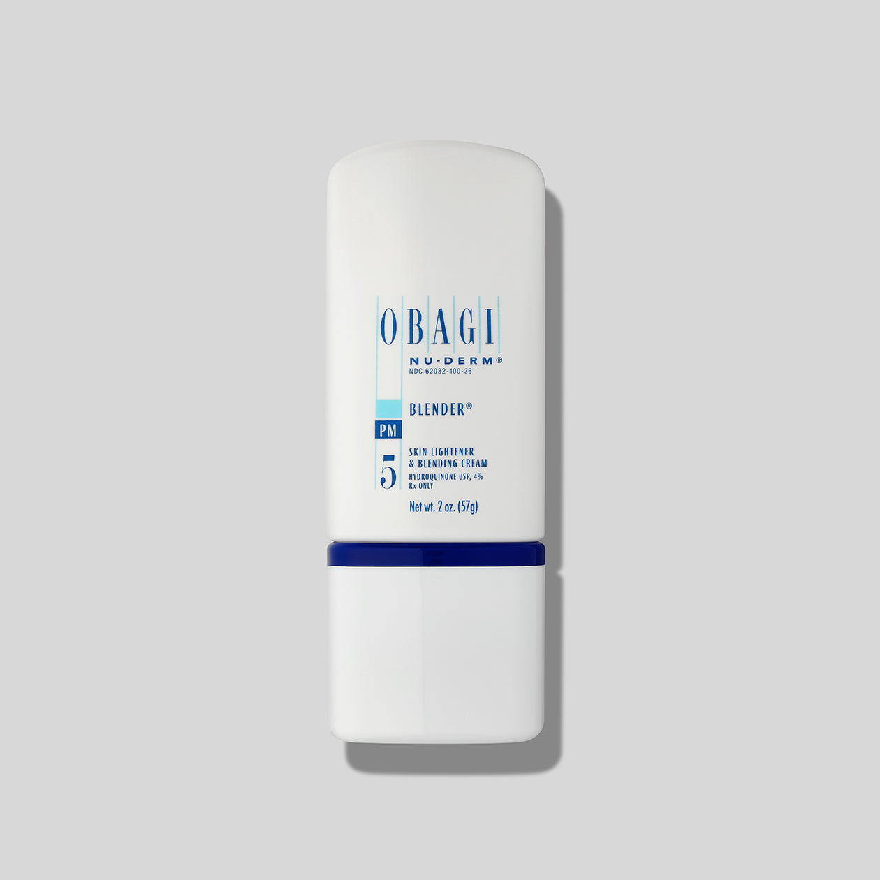 Obagi Nu-Derm 5 Blender - Prescription Only