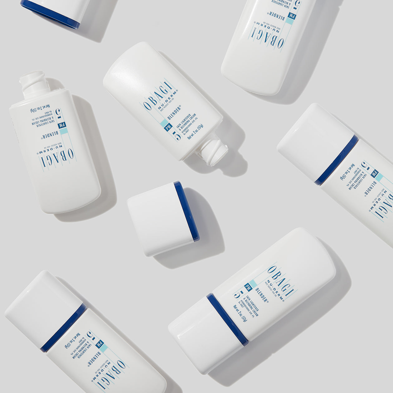 Obagi Nu-Derm 5 Blender - Prescription Only