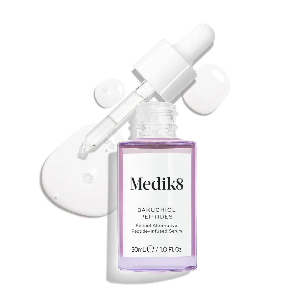 Bakuchiol Peptides 30ml