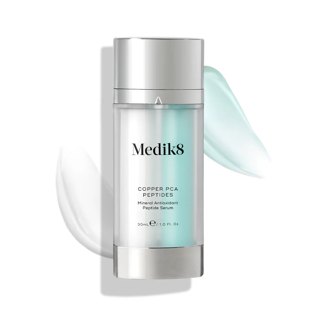 Medik8 Copper PCA Peptides 30ml