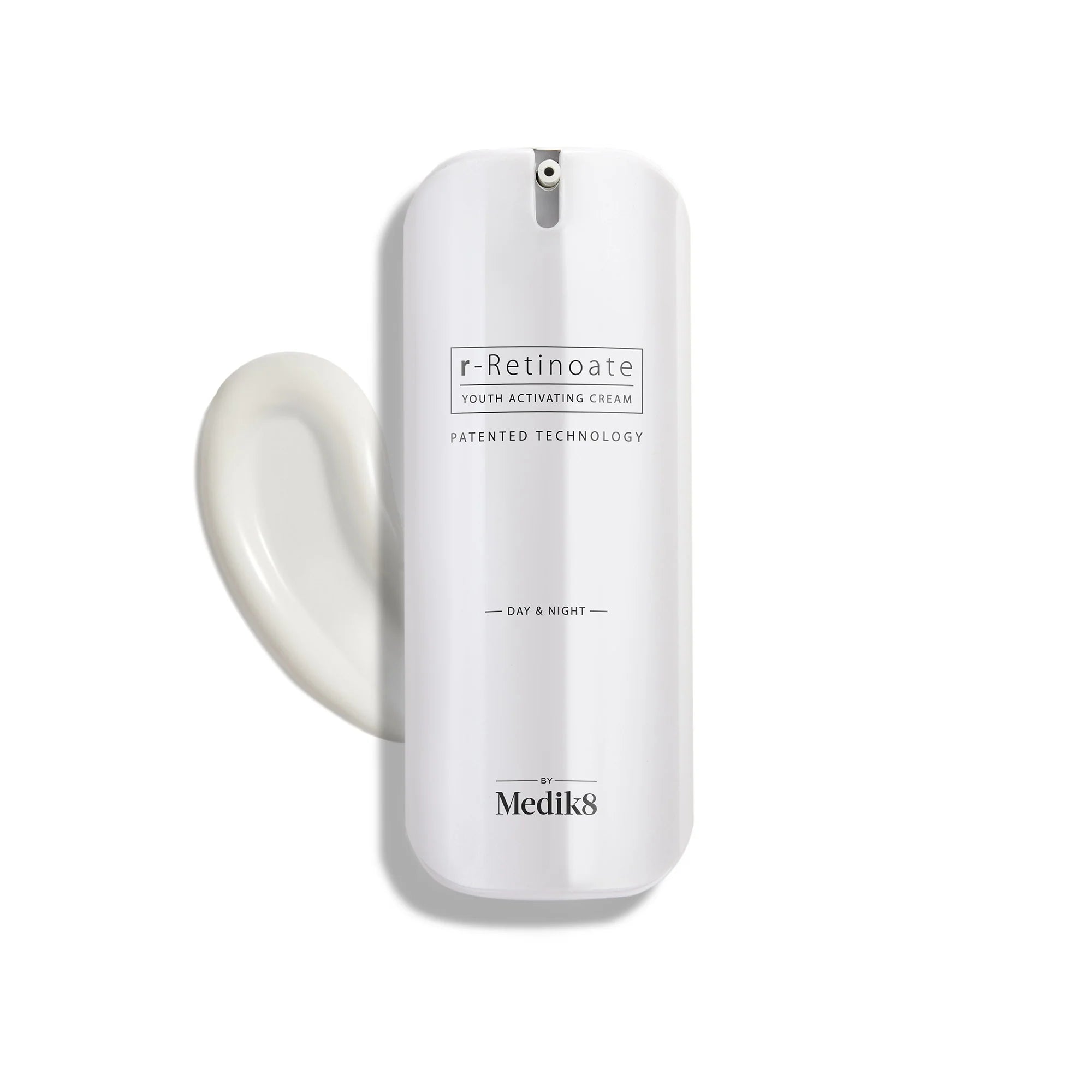 Medik8 r-Retinoate Day Night Eye Serum 15ml
