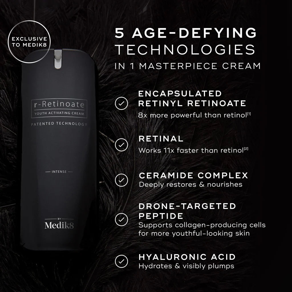 Medik8 r-Retinoate Intense 50ml