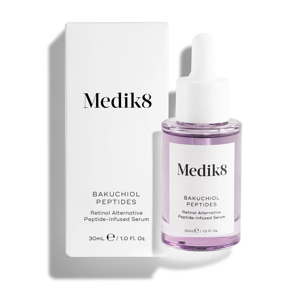 Bakuchiol Peptides 30ml