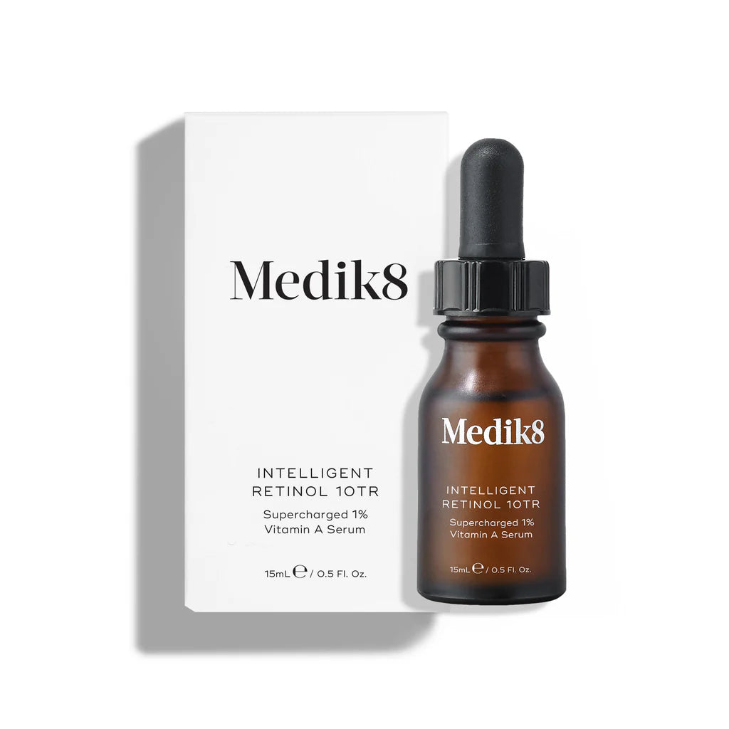 Medik8 Intelligent Retinol 6TR 15ml