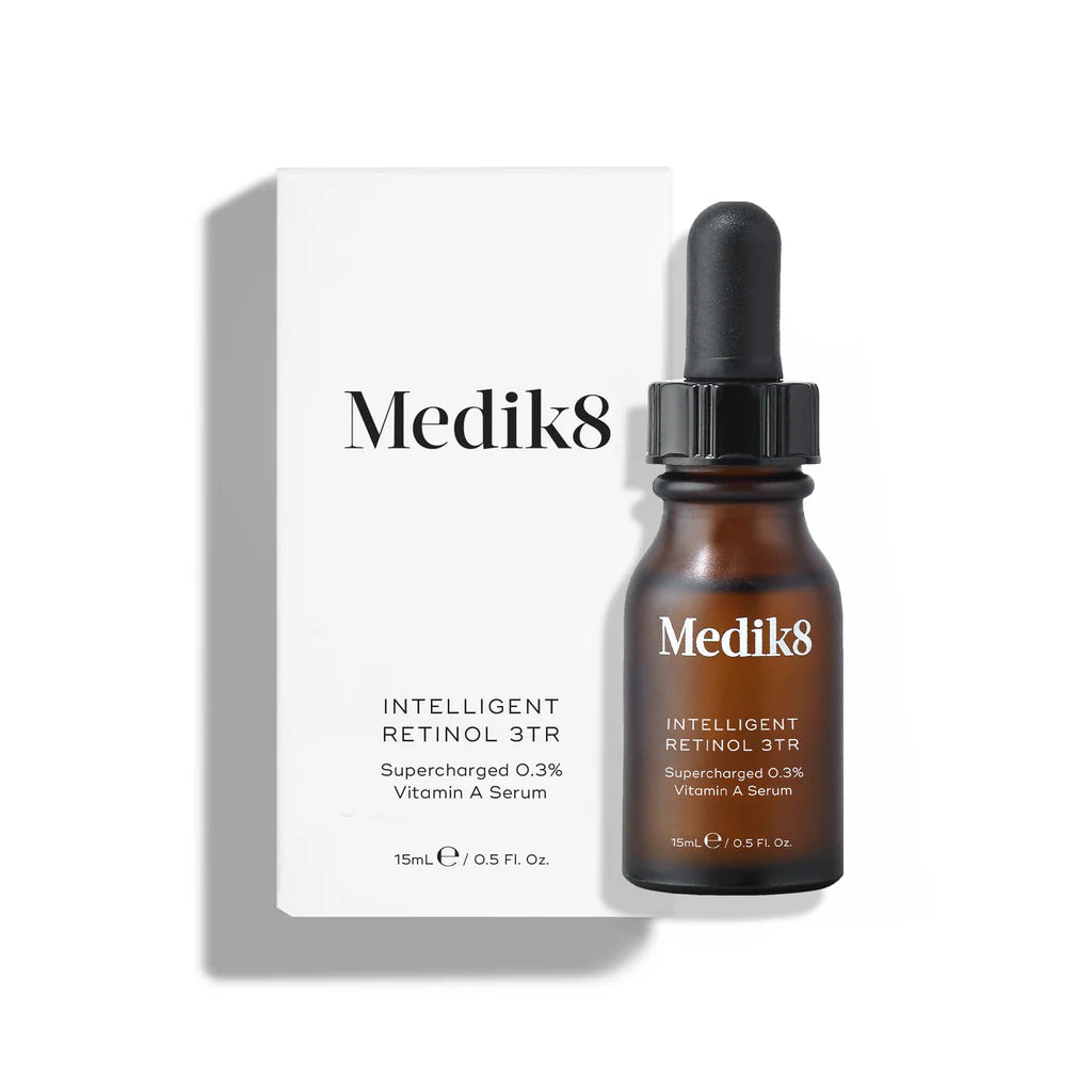 Medik8 Retinol 3TR 15ml