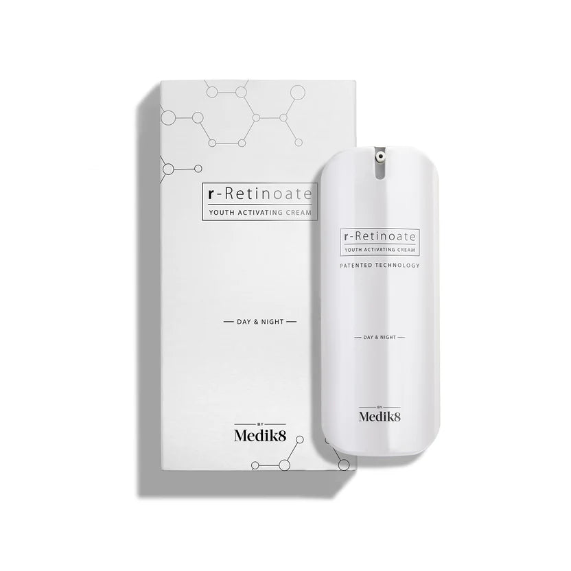 Medik8 r-Retinoate Day & Night 50ml