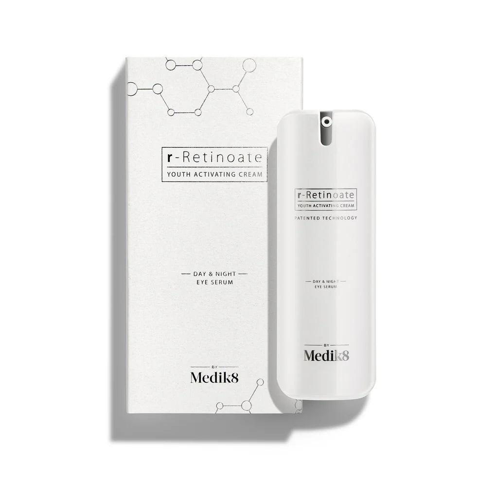 Medik8 r-Retinoate Day Night Eye Serum 15ml