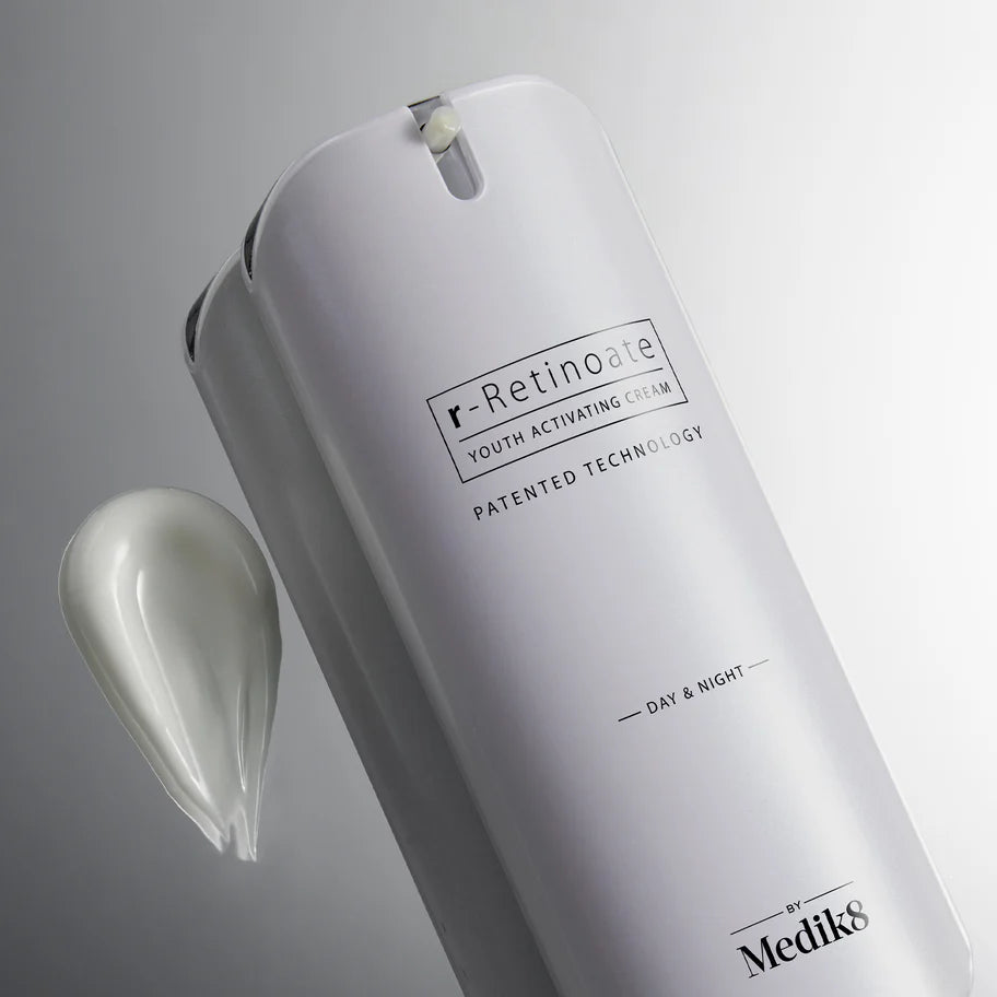 Medik8 r-Retinoate Day & Night 50ml