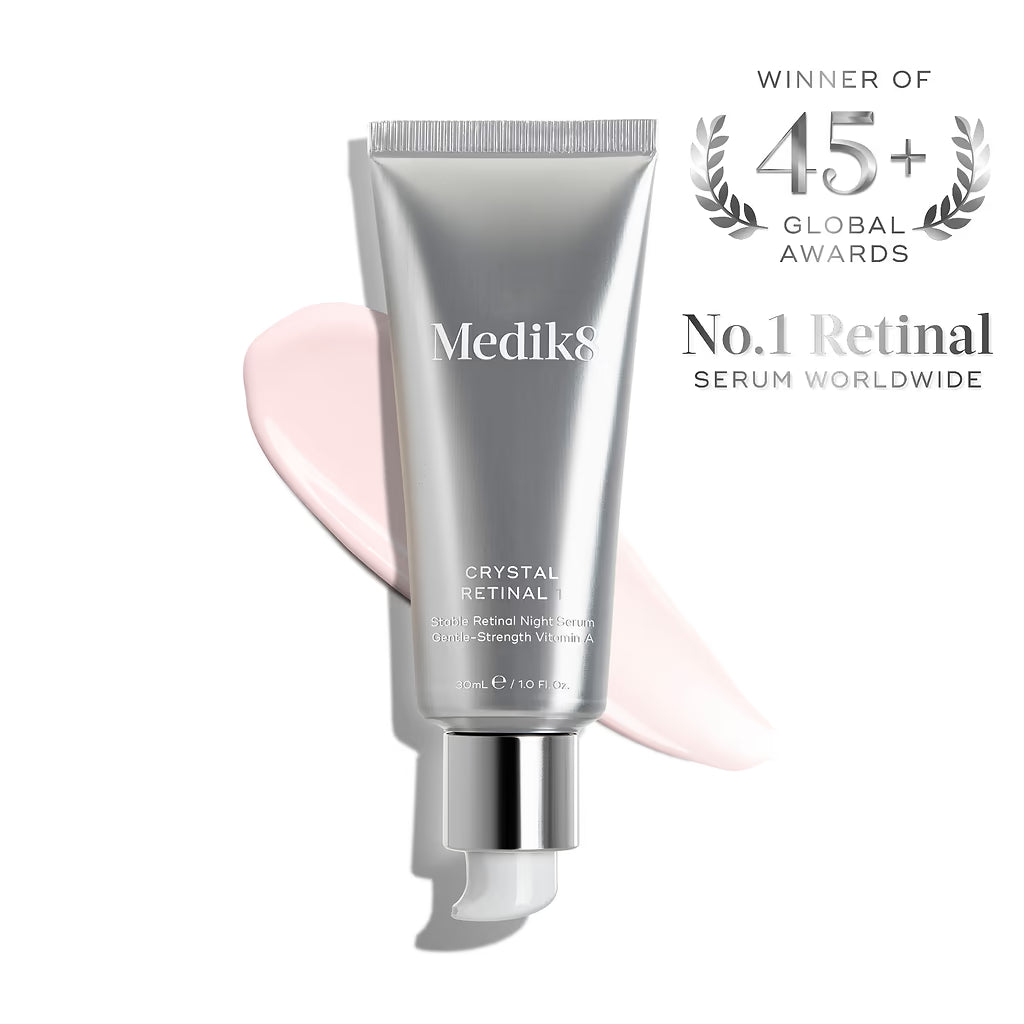Medik8 Crystal Retinal 1 30ml