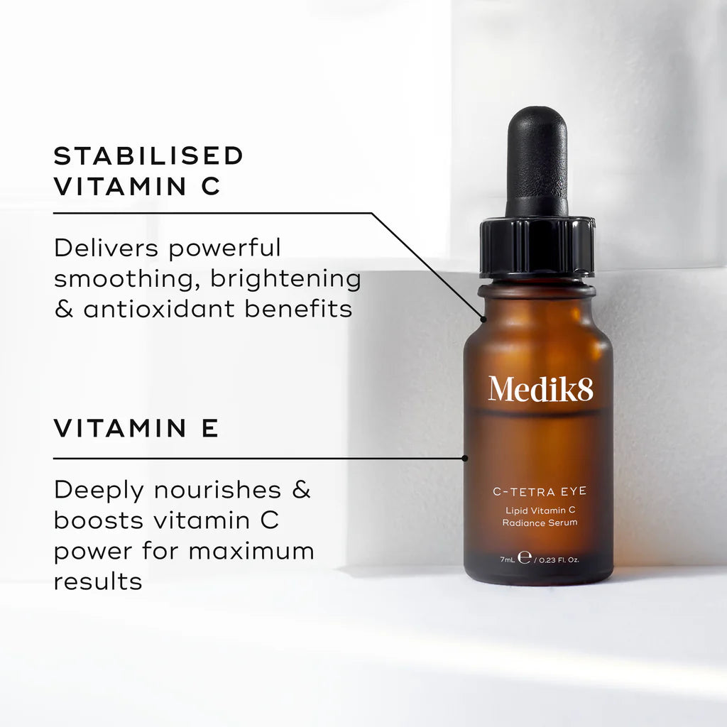 Medik8 C-Tetra Eye 7ml