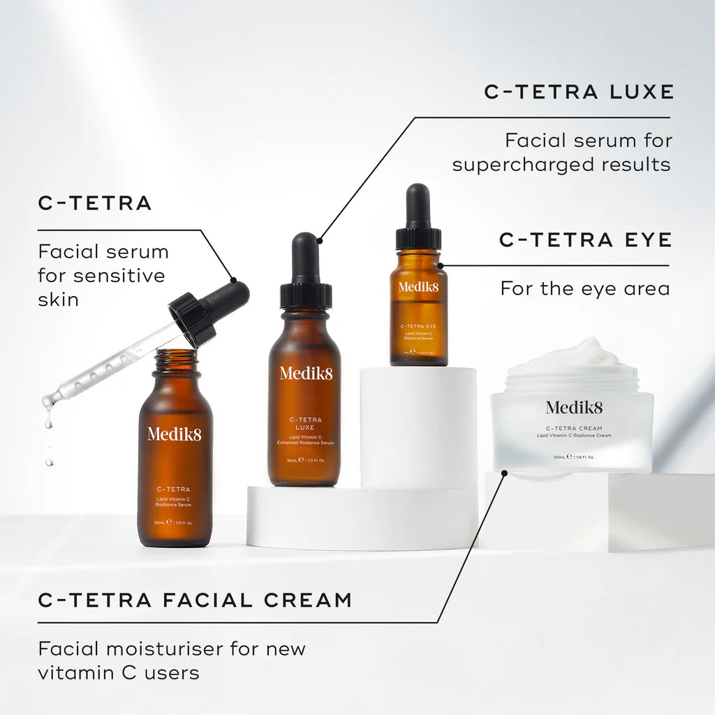 Medik8 C-Tetra Eye 7ml
