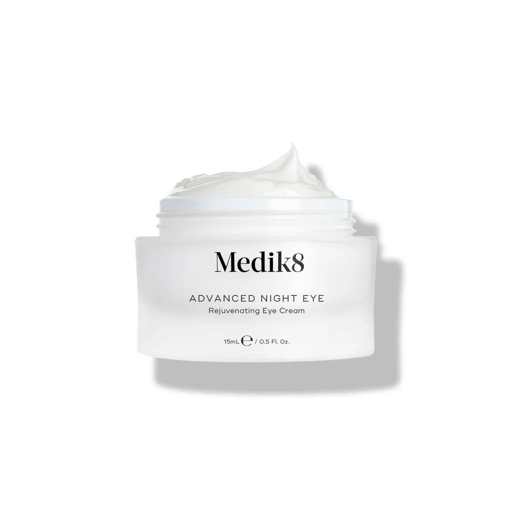 Medik8 Advanced Night Eye 15ml