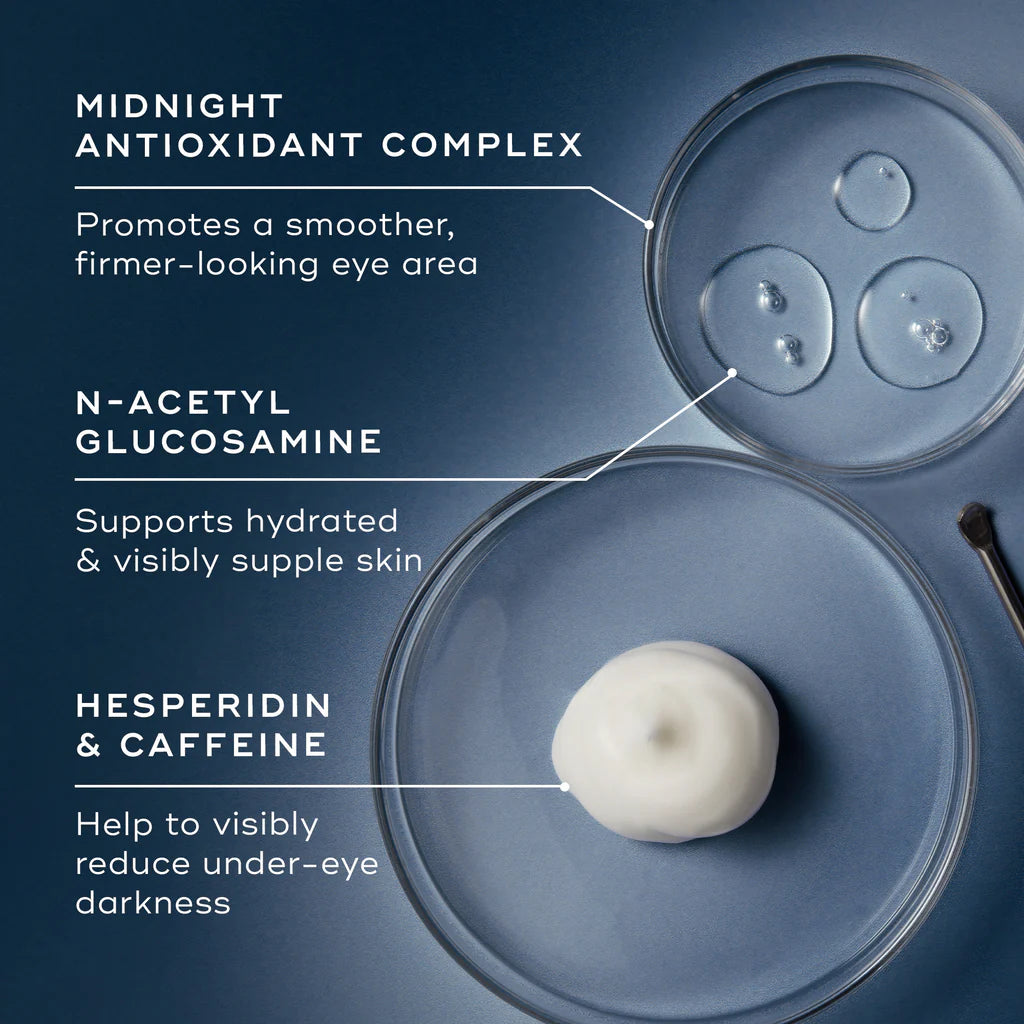 Medik8 Advanced Night Eye 15ml