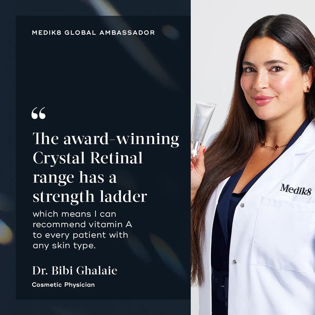 Medik8 Crystal Retinal 10 30ml