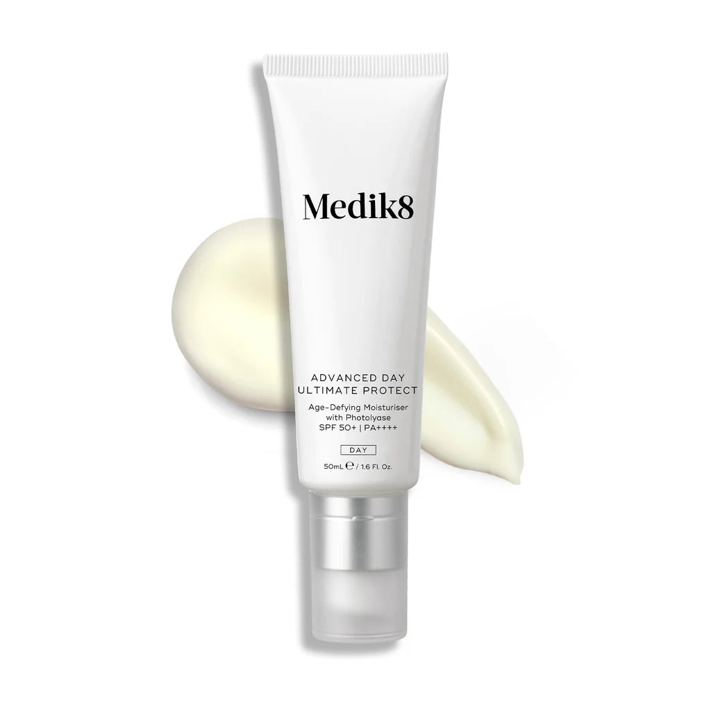 Medik8 Advanced Day Ultimate Protect SPF50+50ml