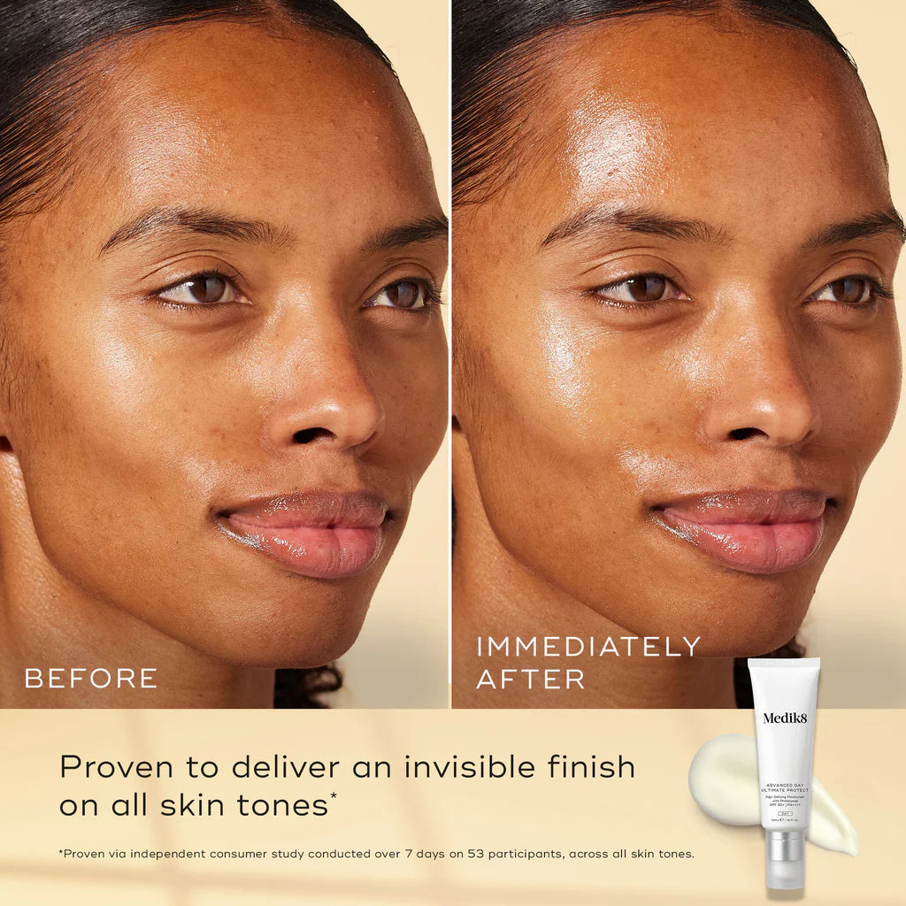 Medik8 Advanced Day Ultimate Protect SPF50+50ml