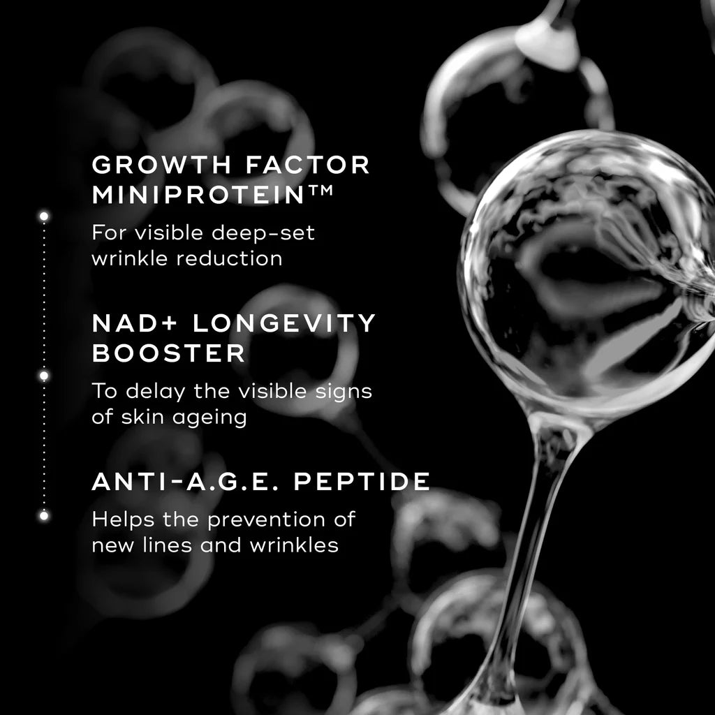 Medik8 Advanced Pro Collagen+ Peptide Cream 50ml