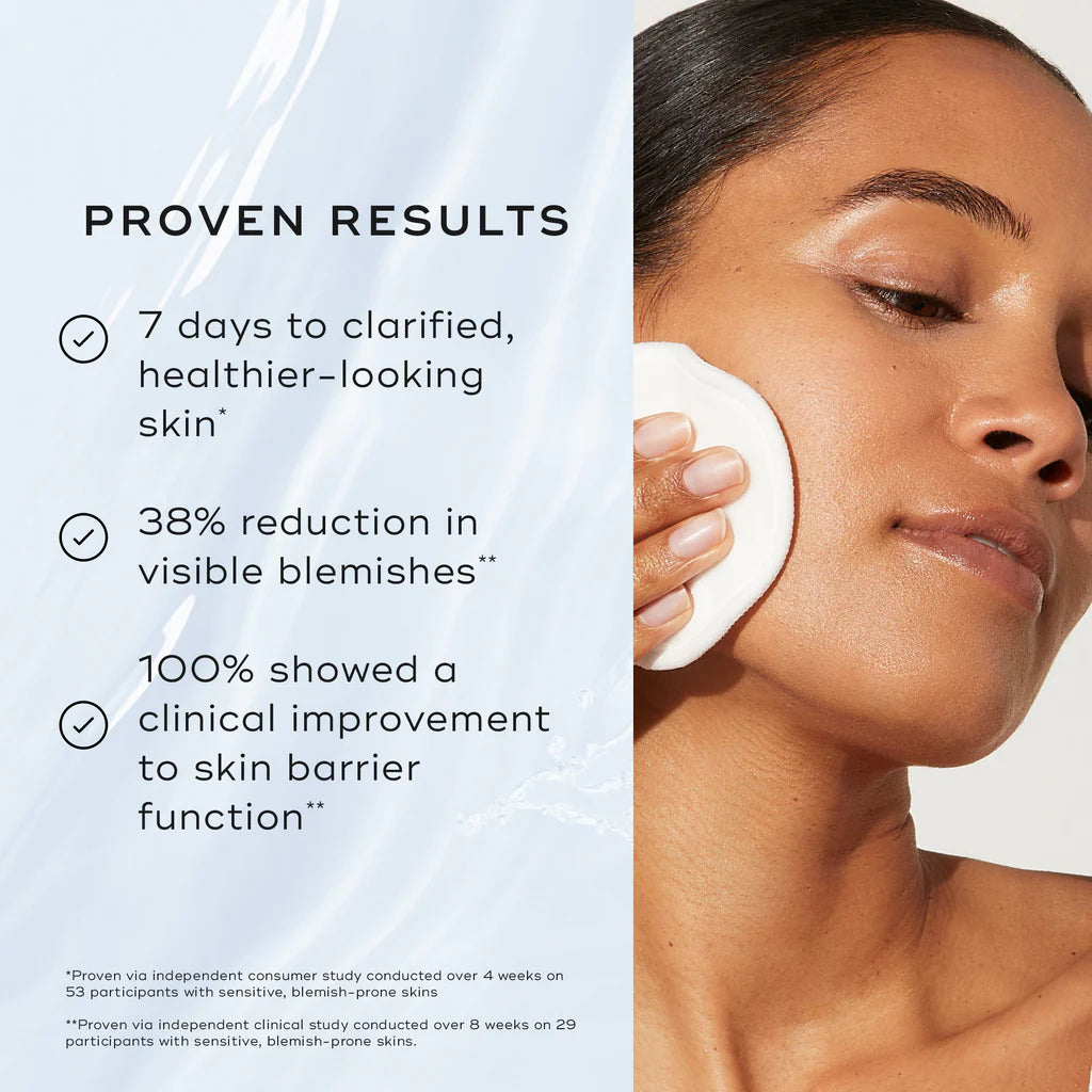 Medik8 Press & Clear Refill 150ml