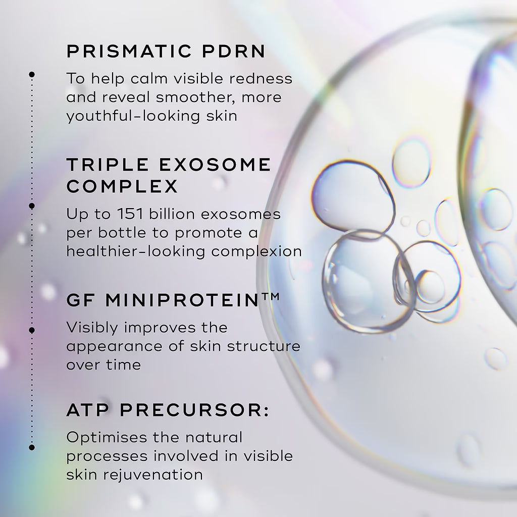 Medik8 Exo-PDRN Prismatic+ Serum 30ml