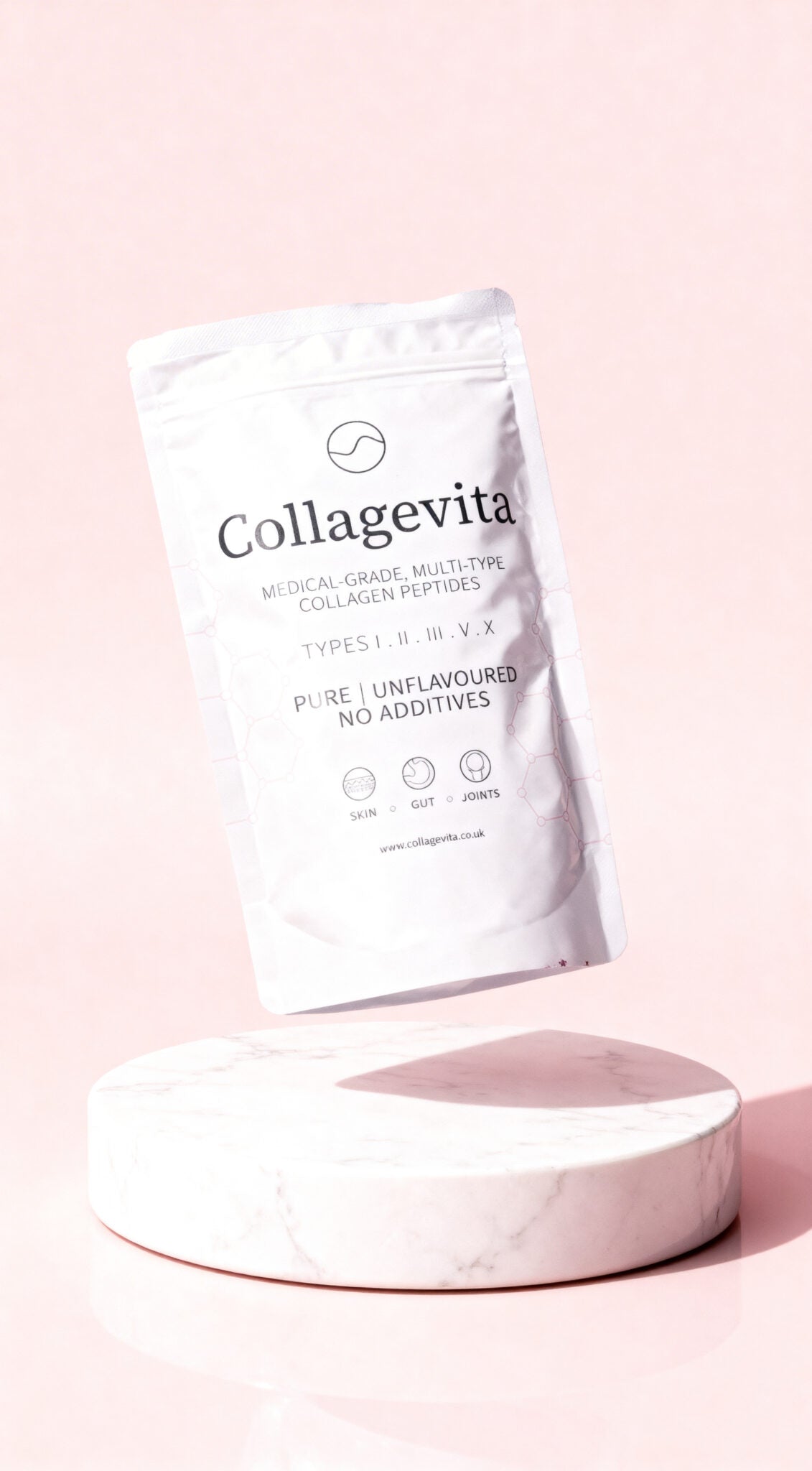 Collagevita Multi Collagen