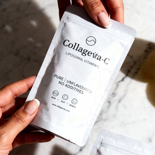 Collagevita Liposomal Vitamin C