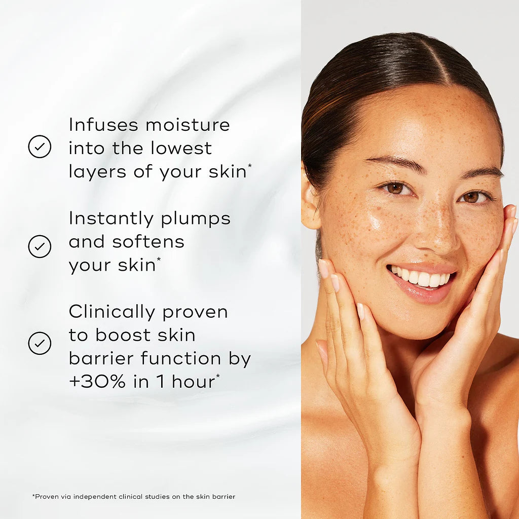 Medik8 Total Moisture Daily Facial Cream (50ml)