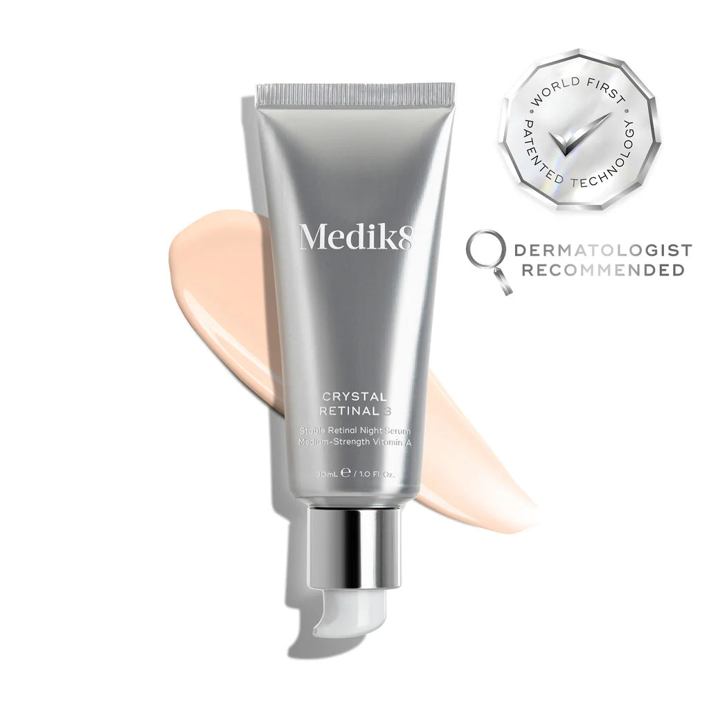 Medik8 Crystal Retinal 3 30ml