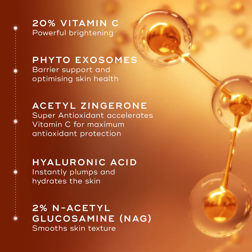 Medik8 C-Tetra 30ml