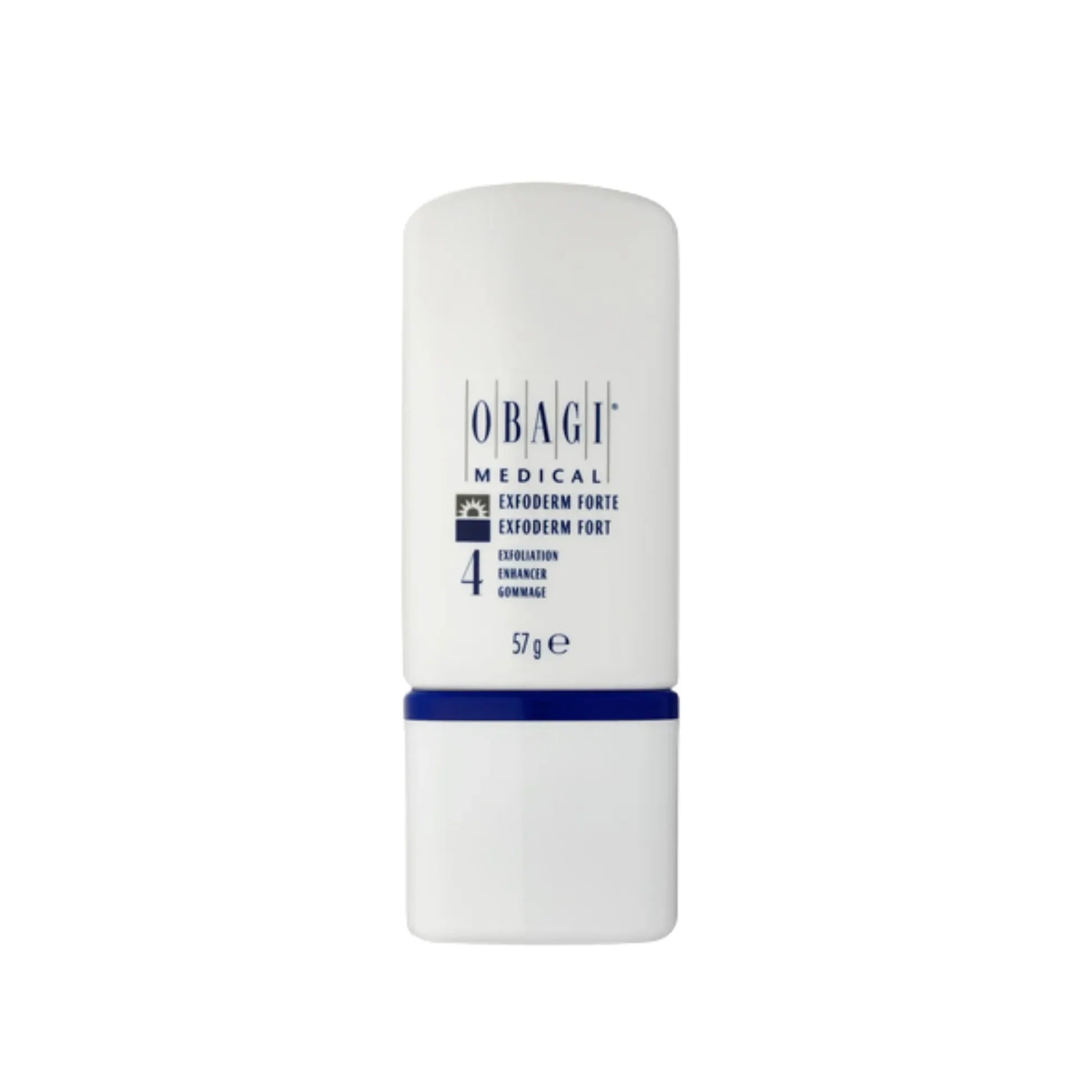 Obagi Nu-Derm 4 Exforderm Forte 57g