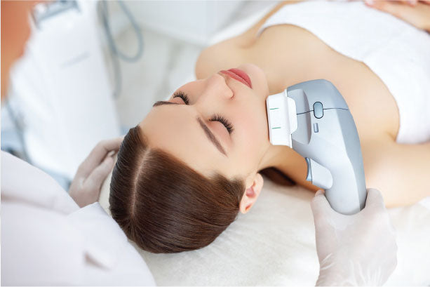 HIFU Therapy