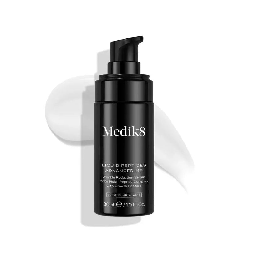 Medik8 Liquid Peptides Advanced MP 30ml