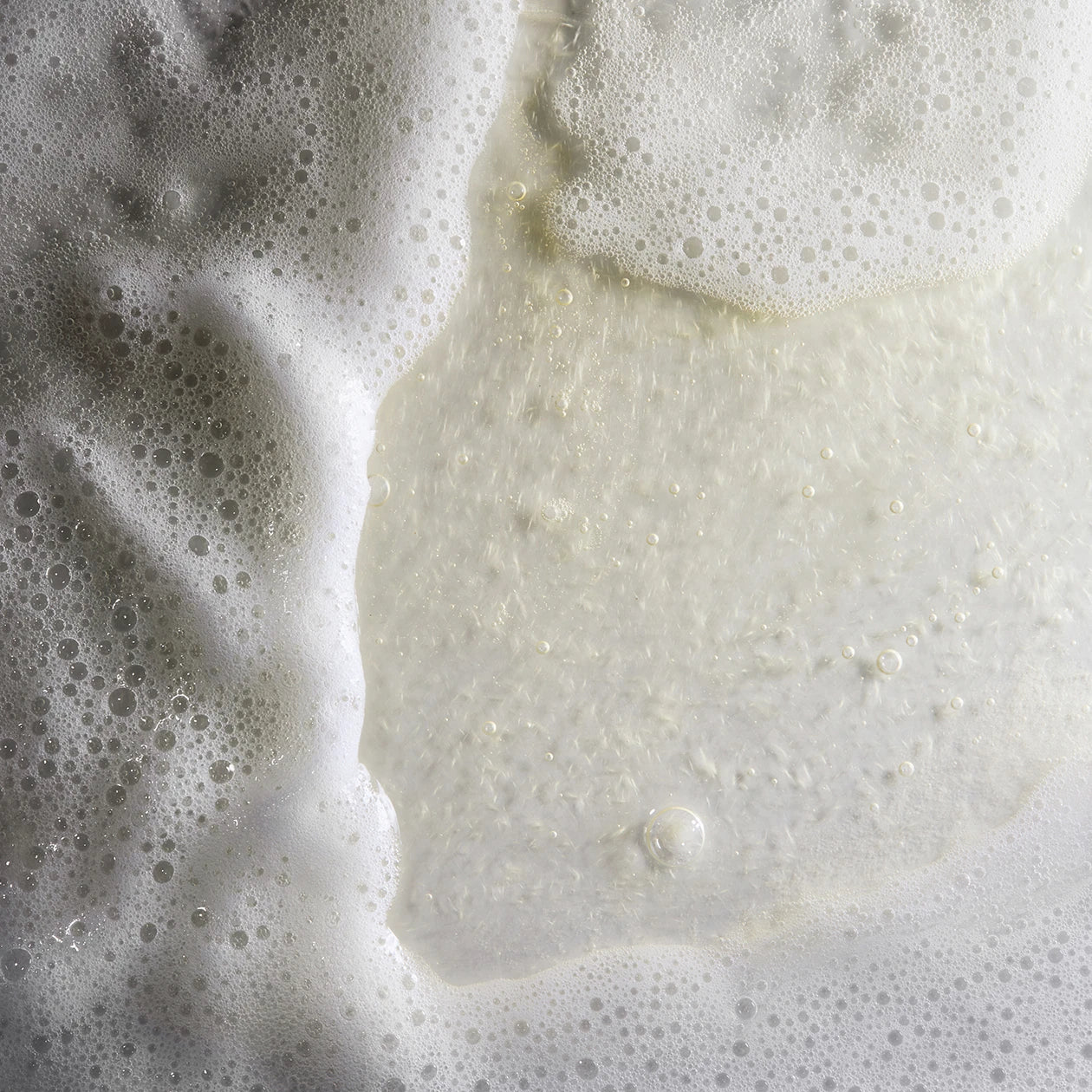 Sulfate-free cleanser, professional cleanser for sensitive skin, Nu-Derm system Step 1, apricot kernel oil cleanser.