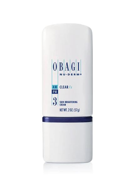 Obagi Nu-Derm 3 Clear Rx 57g