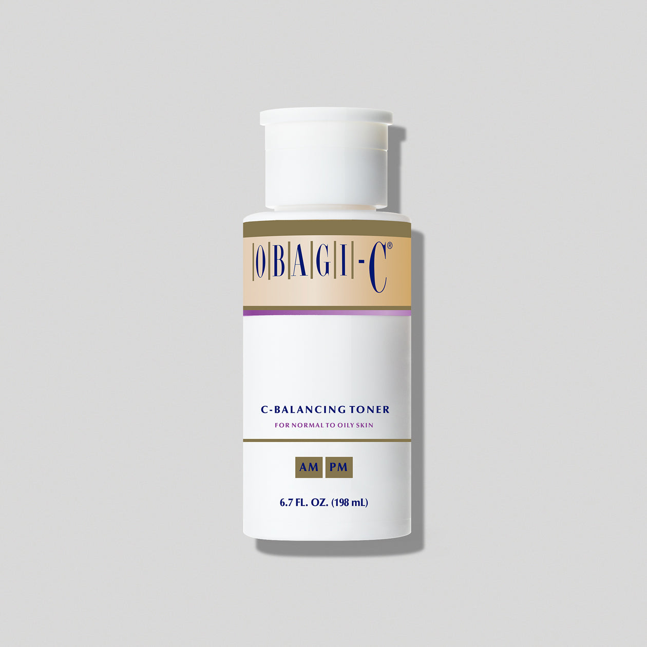 Obagi-C Rx Starter System Normal to Oily