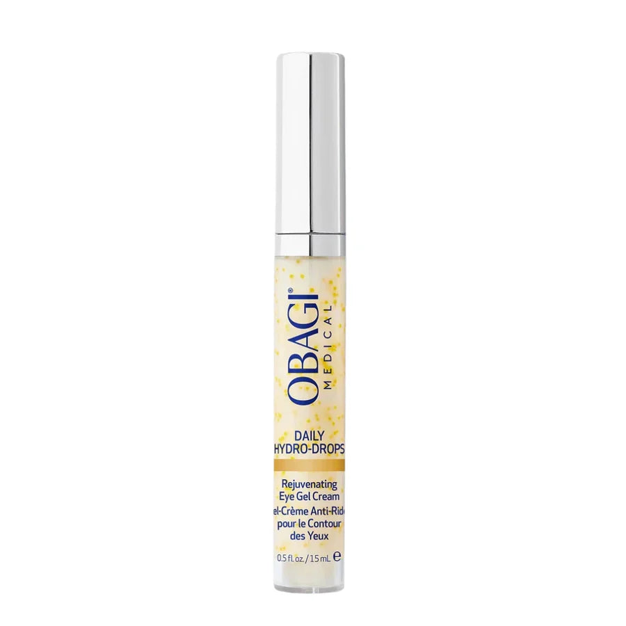 Obagi Daily Hydro-Drops Rejuvenating Eye Gel Cream 15ml
