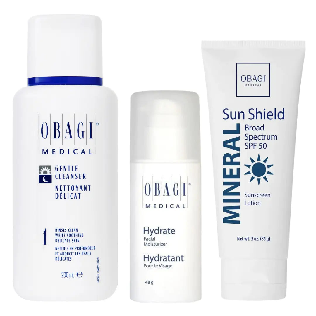 Obagi Repair Foundation Kit