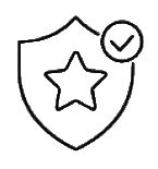 AUTHENTICITY<br> ASSURED