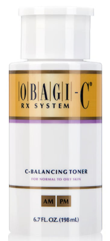 Obagi-C Rx Balancing Toner 198ml Normal to Oily