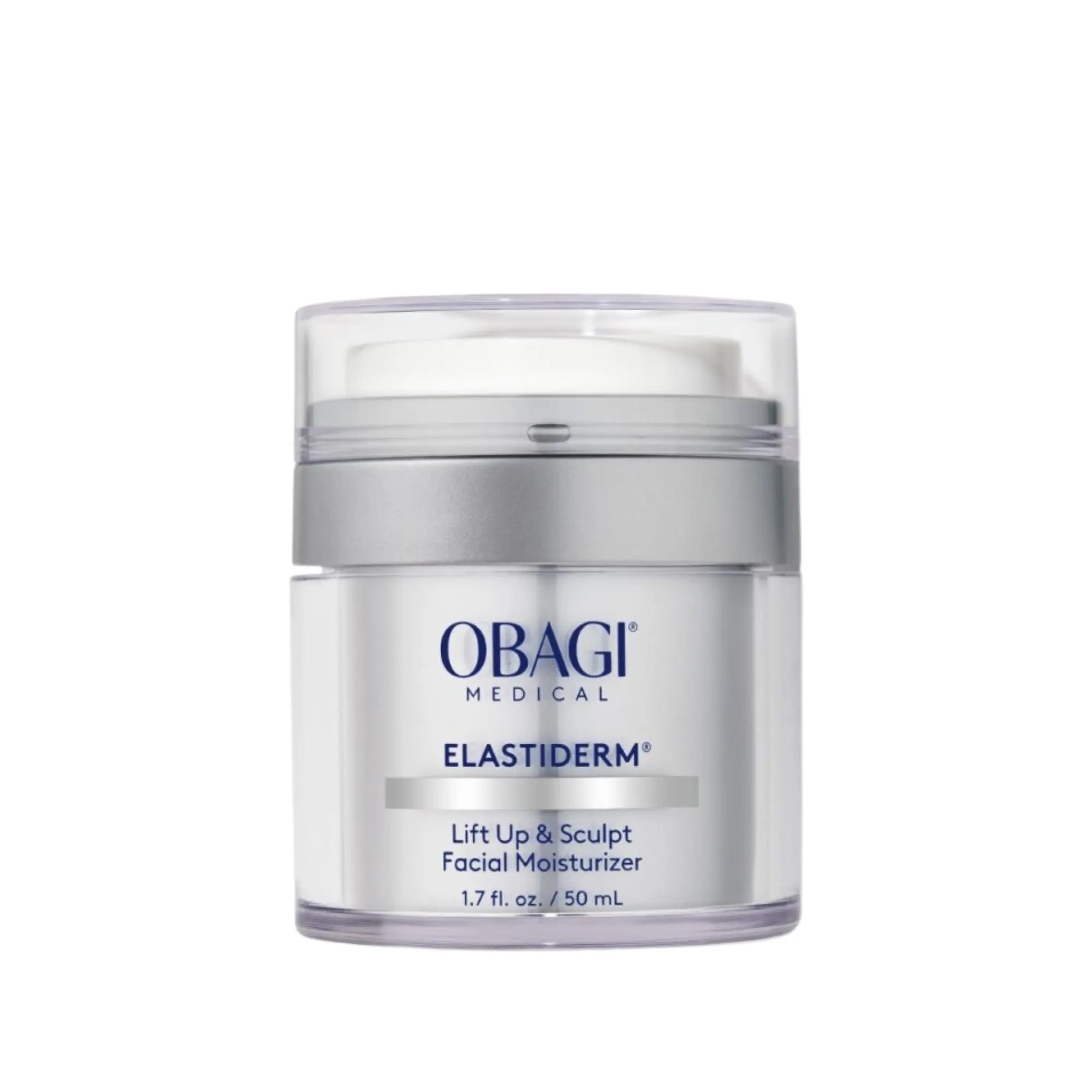 bagi ELASTiderm Lift Up & Sculpt Facial Moisturiser 50ml - Front View