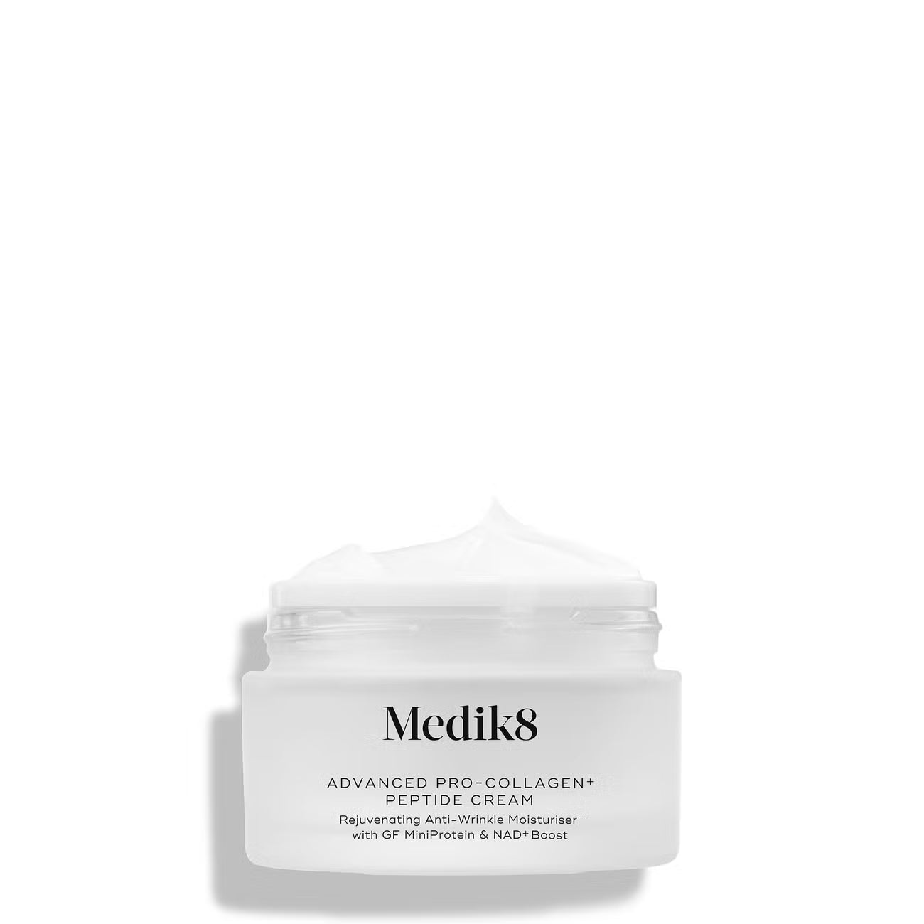 Medik8 Advanced Pro Collagen+ Peptide Cream 50ml