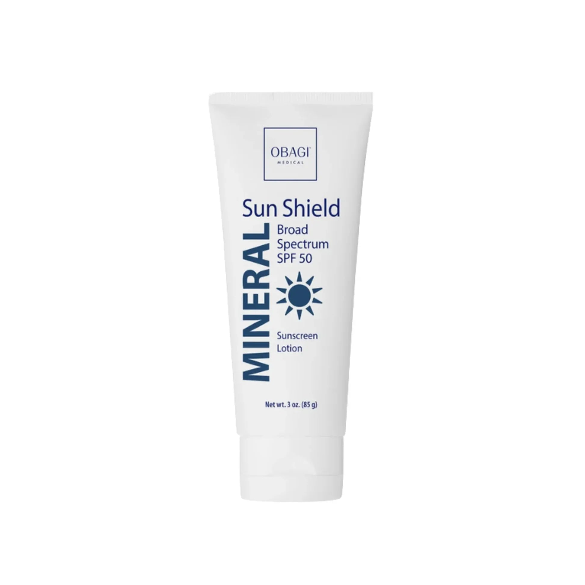 Obagi Sun Shield Mineral SPF50 85g
