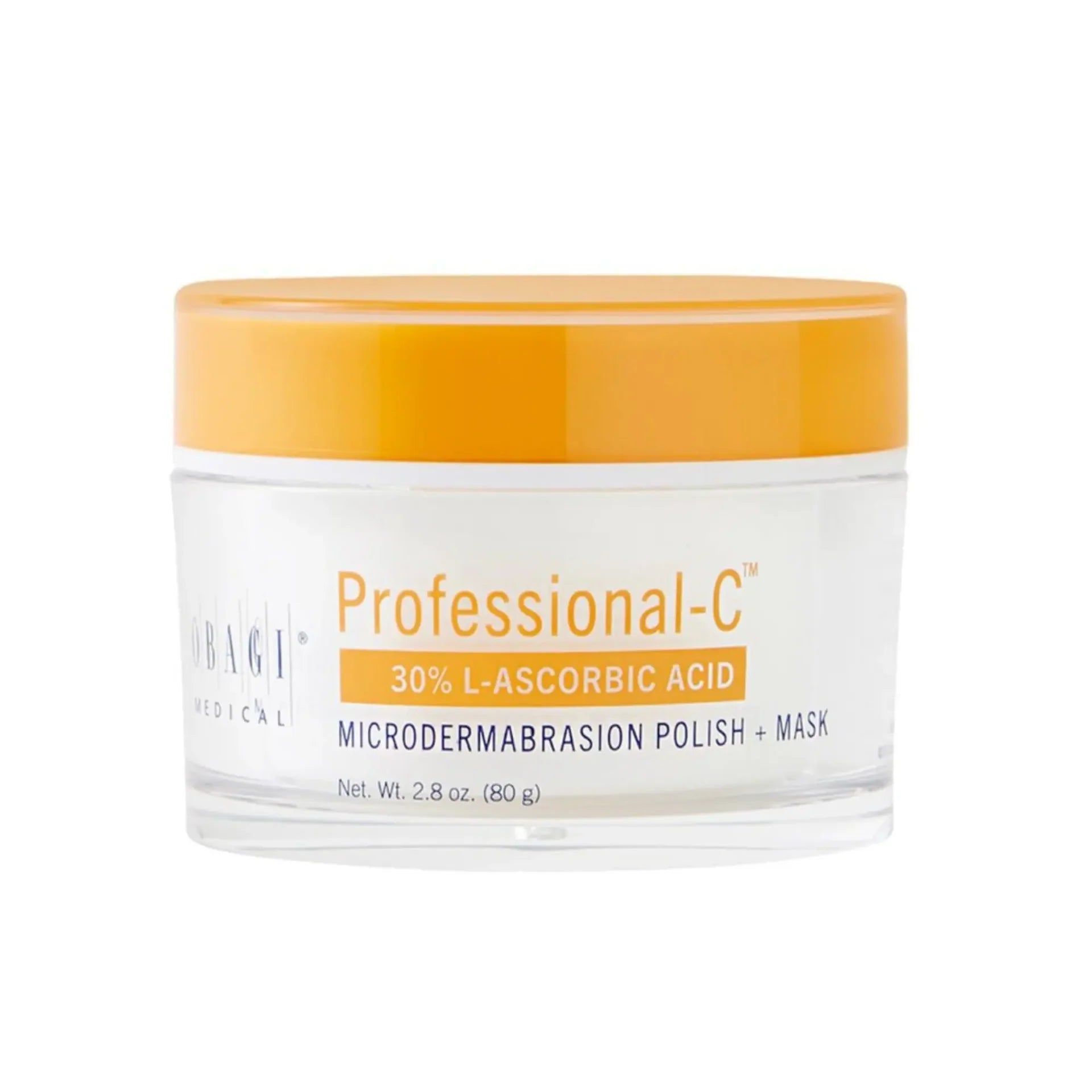 Obagi Professional-C Microdermabrasion Polish + Mask 80g